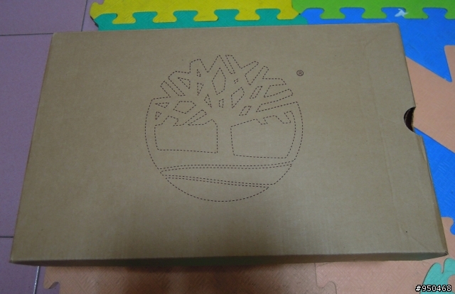 Timberland 23061開箱