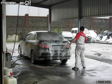 Nissan Bluebird 7.5萬Km保養記&愛車使用心得分享