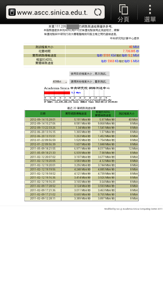 不要再問了,HTC J支援WiMAX,設定超簡單,另附安兔兔分數