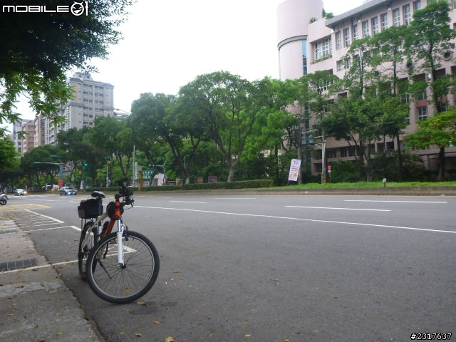 台北府城-三線路