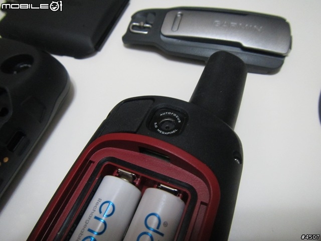 【新機快報】Garmin 三款戶外機搶鮮開箱