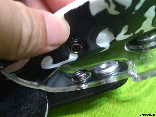 「分享」SCOYCO K12護膝入手