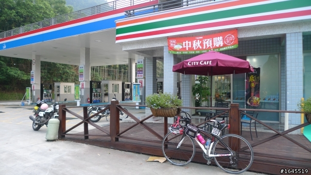 55歲歐巴桑超越巔峰