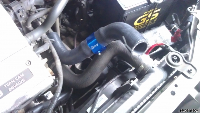 A32 DIY 水溫錶....