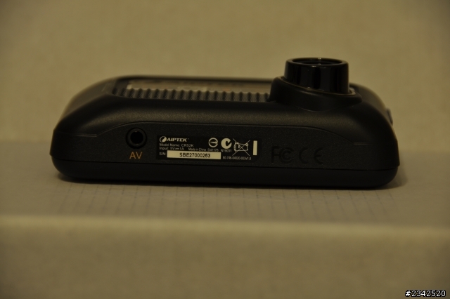 AIPTEK天瀚科技行車紀錄器X3