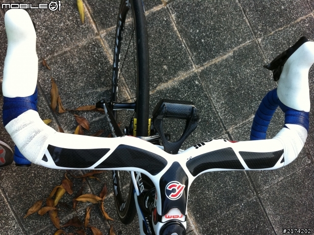 (半新車)FOCUS IZALCO PRO 2.0 改裝分享 (多圖慎入)