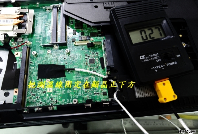 mxm顯示卡的筆電到底好在那裡現在測給你看