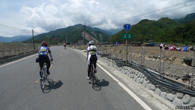 55歲歐巴桑超越巔峰