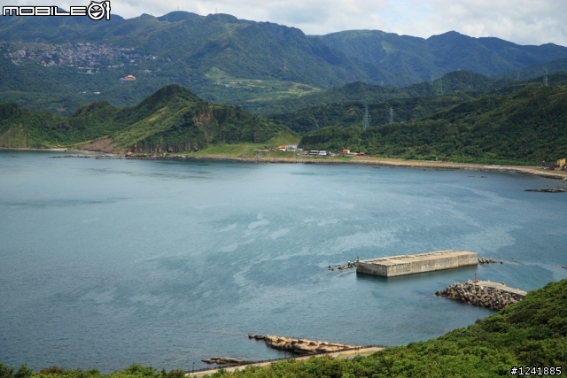 2012.09.03 - 2012.09.09 人生的五極點順時針環島