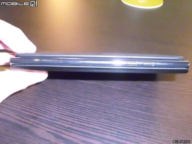 LG 五吋四核機Optimus Vu台北體驗會速報!