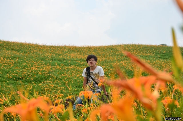2012/08/31-09/01 花東縱谷雙載爆避震之旅