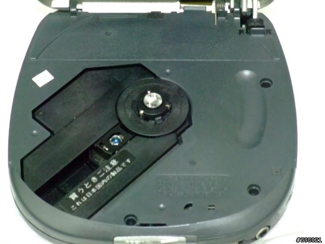 這樣算撿到寶嗎?Panasonic SL-SX500