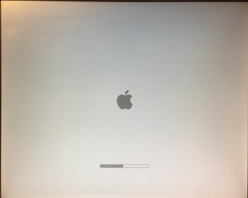 MacMini 1.1 ( Early 2006 ) 終極版延壽暨升級計畫(更新:已增加efi 1.1強制進版2.1的步驟)