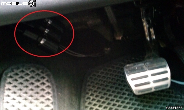 遲了一些時間的開箱 SKODA ROOMSTER 1.2TSI SCOUT