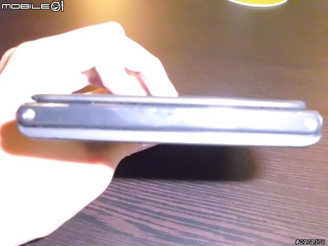 LG 五吋四核機Optimus Vu台北體驗會速報!