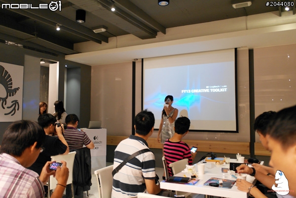 【現場直擊】Logitech UE 未上市新品搶先體驗會