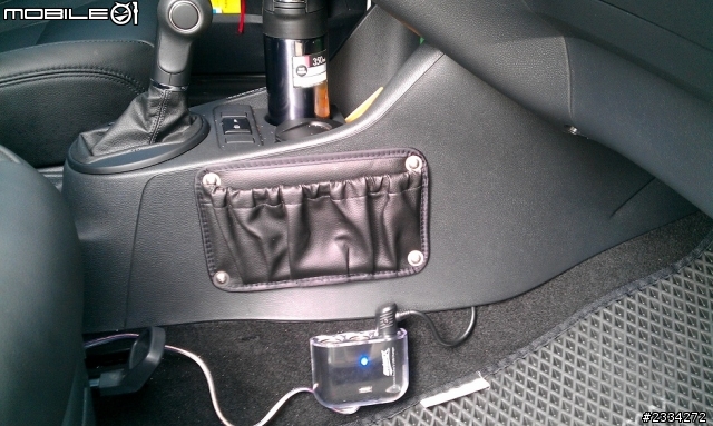遲了一些時間的開箱 SKODA ROOMSTER 1.2TSI SCOUT