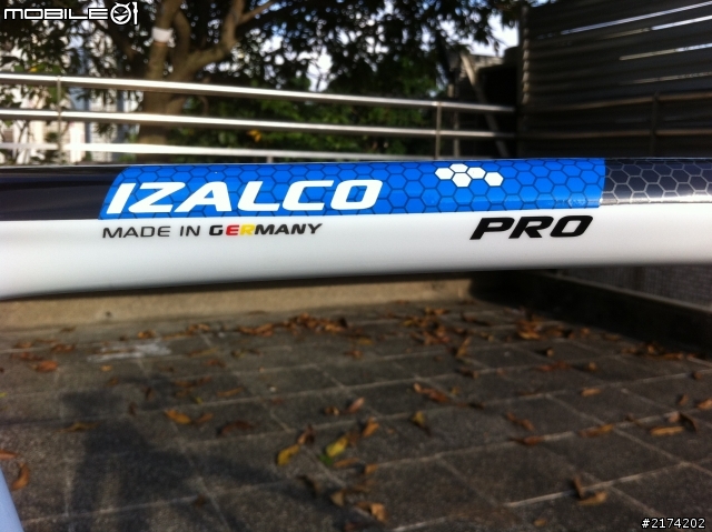 (半新車)FOCUS IZALCO PRO 2.0 改裝分享 (多圖慎入)
