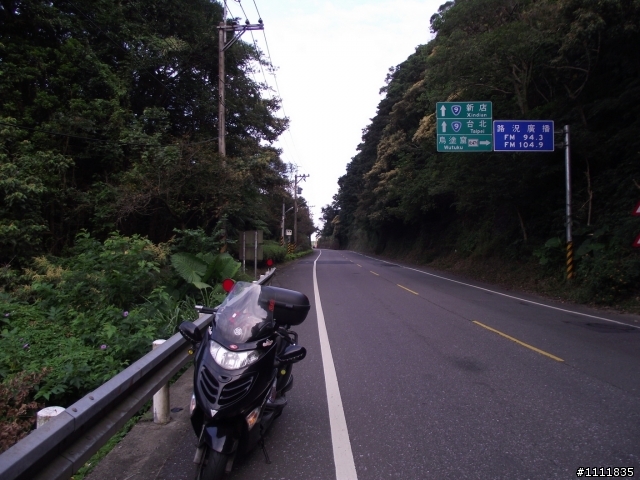 二天一夜.太魯閣.白楊步道.梨山之旅(更新完畢)