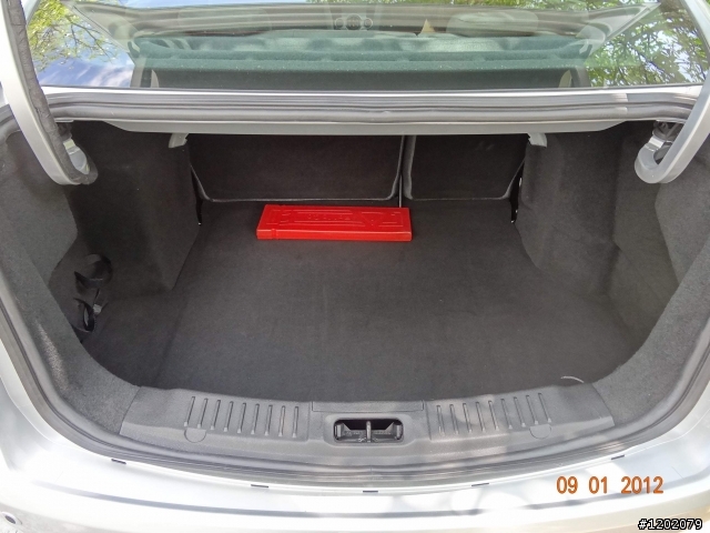 史上最短FORD fiesta 小車花東試駕文