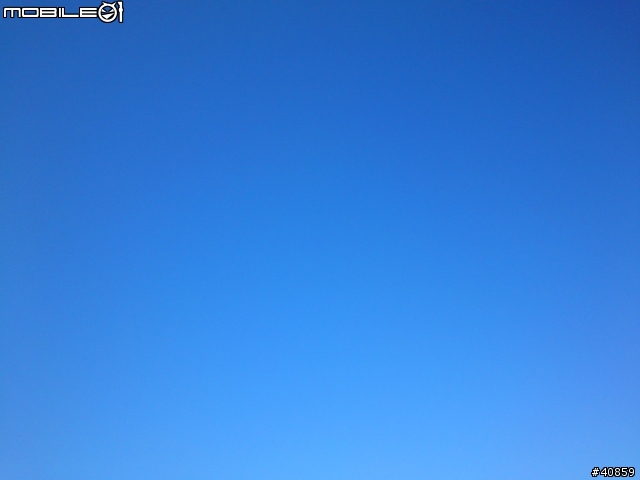 XPERIA mini開箱(更新ICS)