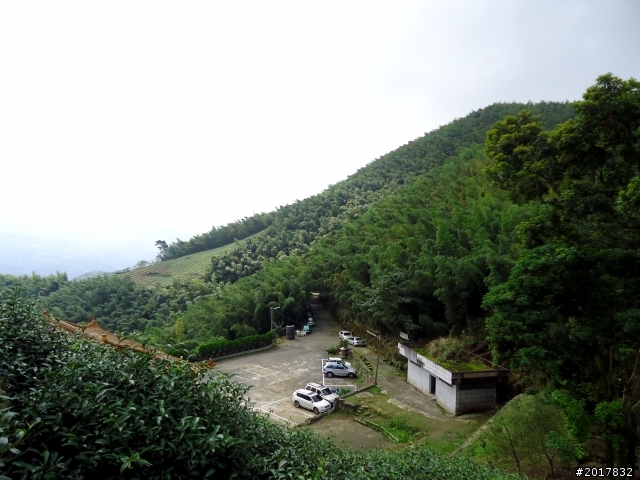 2012-9-2梅山太平大二尖山之行