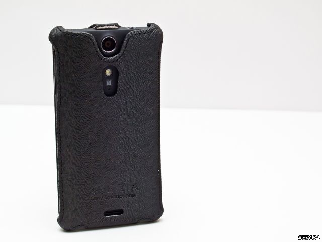 正 XPERIA TX 開箱 ~9/29新圖上菜~歡迎討論~~