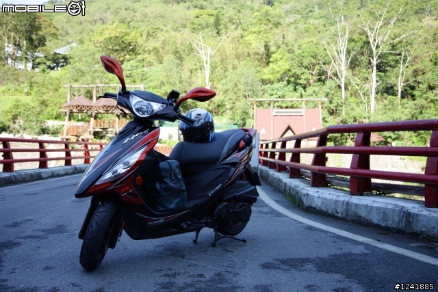 2012.09.03 - 2012.09.09 人生的五極點順時針環島