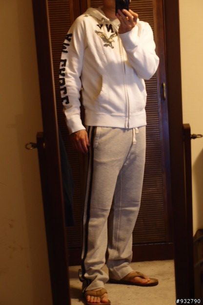 American Eagle 網購開箱~