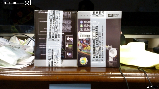 9 SSD+伽利略Digifusion 外接USB3.0測試