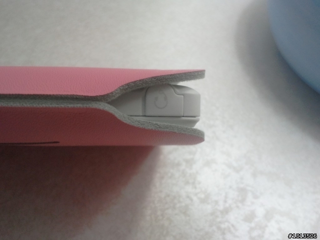 【開箱】輕巧可愛SONY Xperia Go ST27i