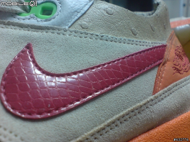 {分享} 死亡之吻 Nike Air Max Kiss of death