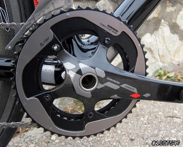 我的 “新 新”戰馬 2012 Kuota KOM Evo