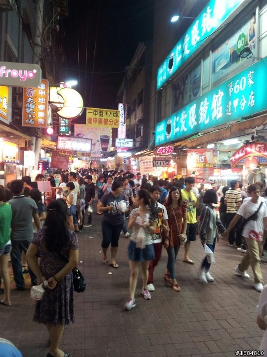 9/18~9/21 四天三夜 一個人逆時針的旅行 完成
