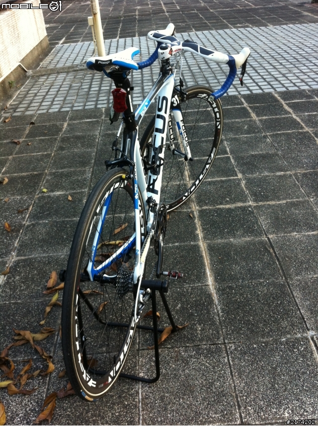 (半新車)FOCUS IZALCO PRO 2.0 改裝分享 (多圖慎入)