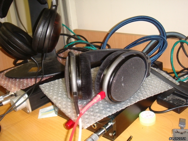 HD650升級線之個人聽感