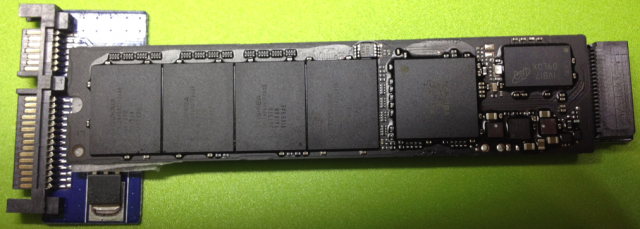 MacMini 1.1 ( Early 2006 ) 終極版延壽暨升級計畫(更新:已增加efi 1.1強制進版2.1的步驟)