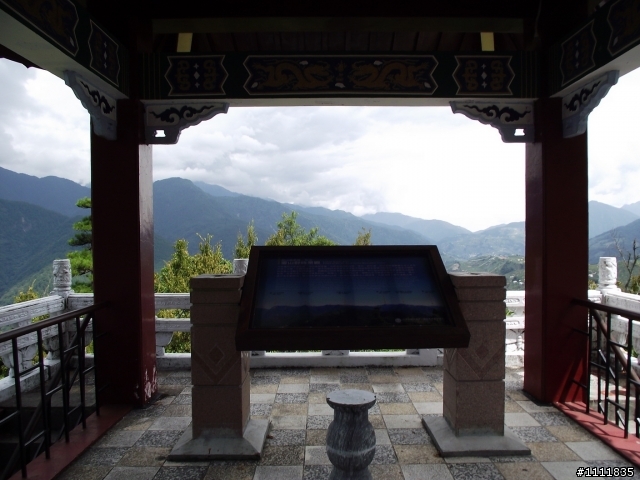 二天一夜.太魯閣.白楊步道.梨山之旅(更新完畢)