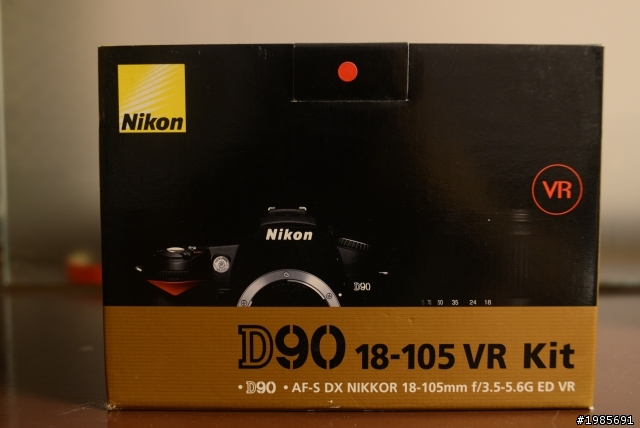 【D600】有沒有一種可能?