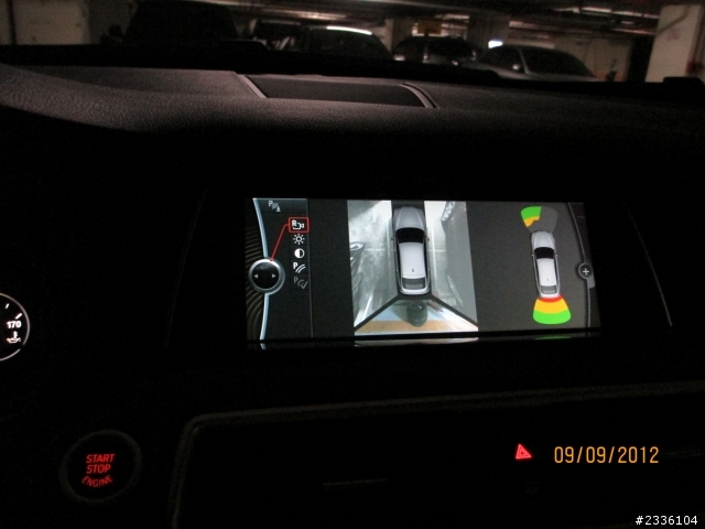 德訂 BMW 535I GT F07 開箱 德訂M SPORT空力套件