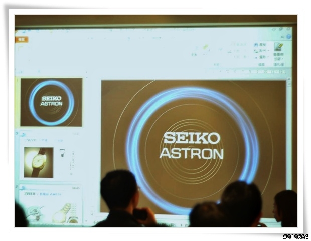 【確定位置、掌握時間 】SEIKO ASTRON GPS太陽能腕錶體驗分享