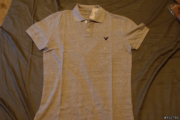 American Eagle 網購開箱~
