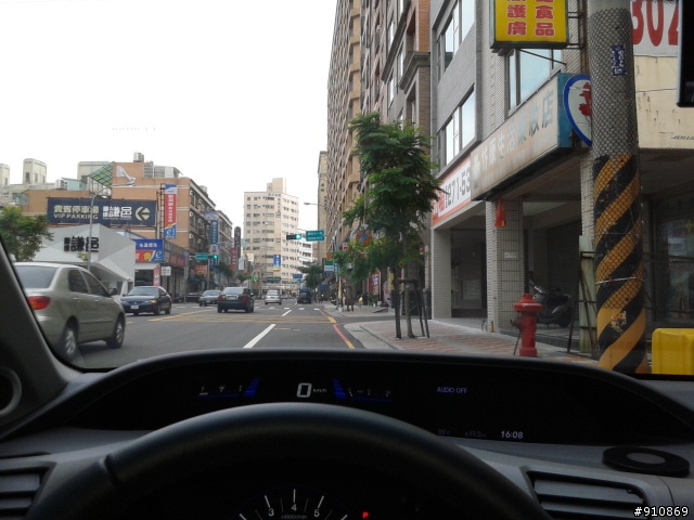 看圖說故事C9 Vti-s(黑鈦銀)遲來的開箱