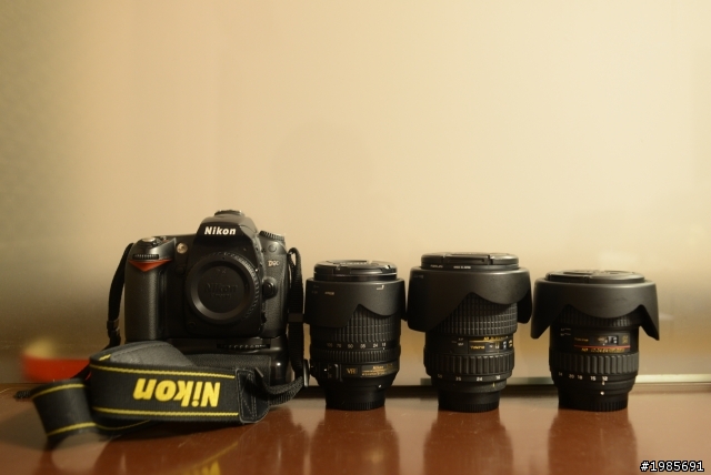 【D600】有沒有一種可能?