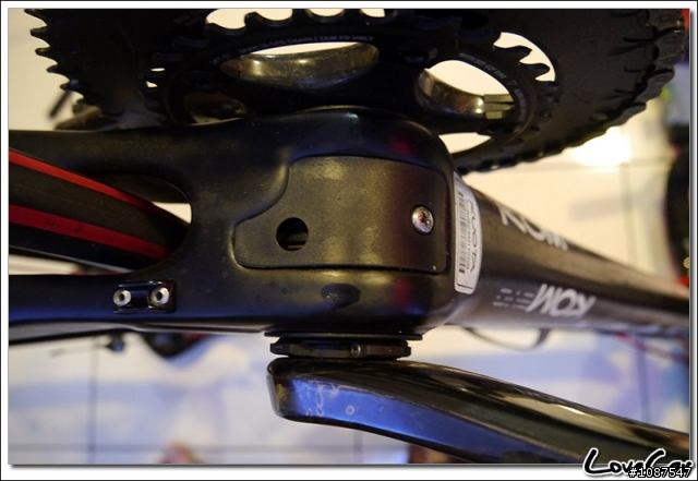 我的 “新 新”戰馬 2012 Kuota KOM Evo