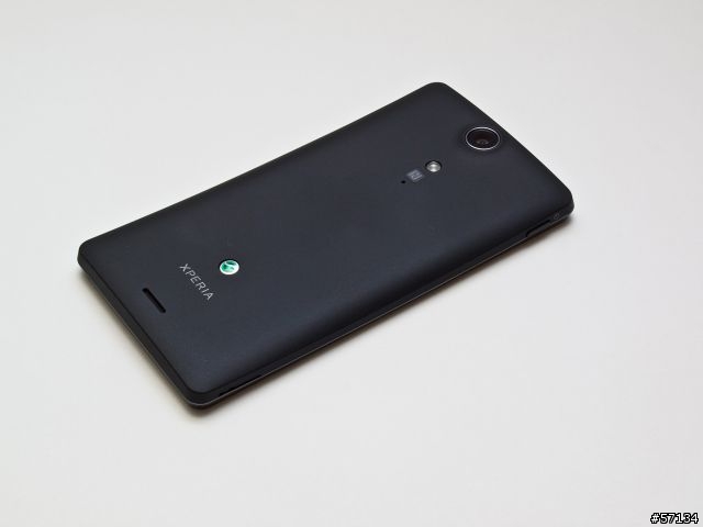 正 XPERIA TX 開箱 ~9/29新圖上菜~歡迎討論~~