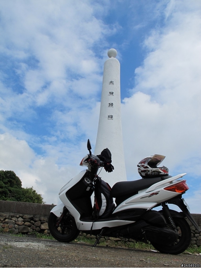 9/18~9/21 四天三夜 一個人逆時針的旅行 完成