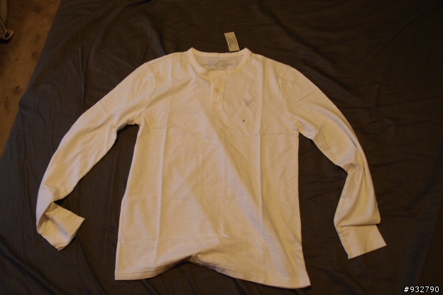 American Eagle 網購開箱~