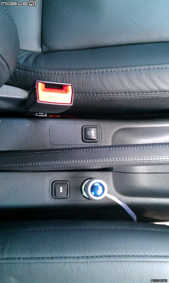 遲了一些時間的開箱 SKODA ROOMSTER 1.2TSI SCOUT