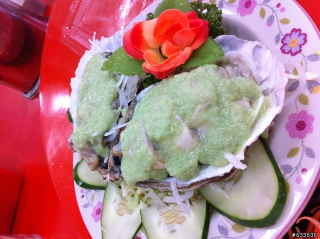 颱風天之Fiesta試駕